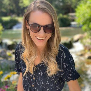 Meet your Posher, Maren